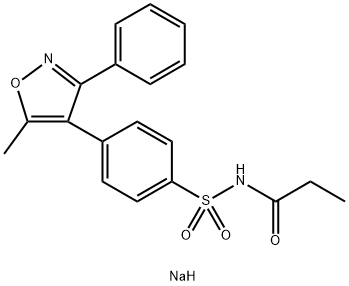 Natrium Parecoxib Kab