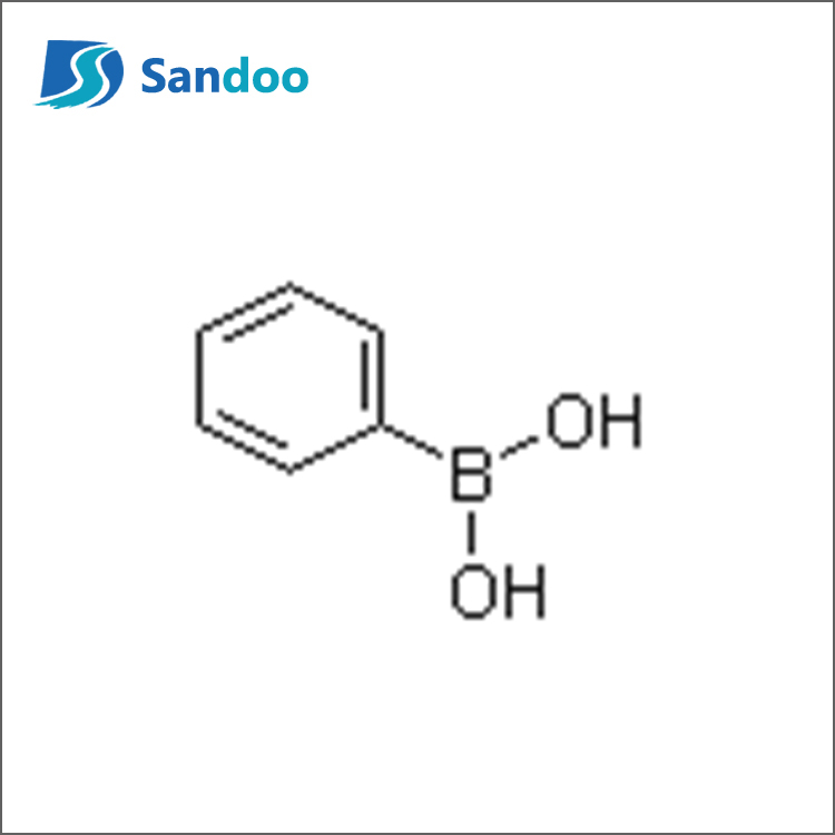 Asam Phenylboronic