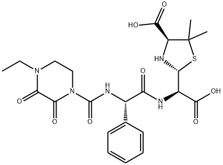 Asam Piperacilloic