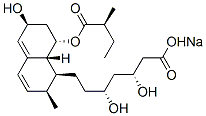 Natrium Pravastatin
