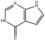 Pyrrolo [2,3-d] pirimidin-4-ol