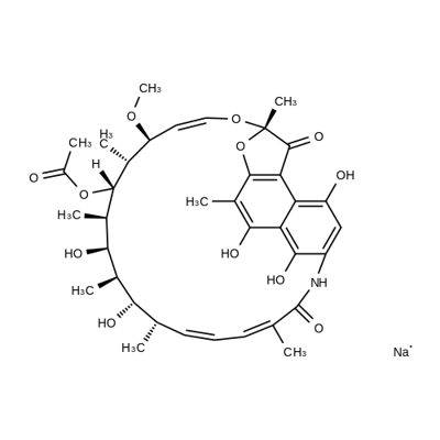 Natrium Rifamycin