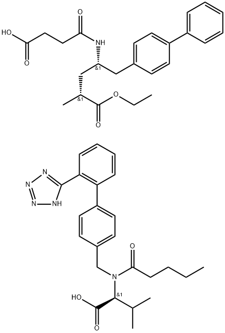 Sacubitril Valsartan