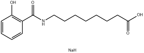 Natrium Salcaprozate
