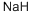 Sodium hidrida