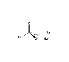 Sodium Phosphate, Dibasic