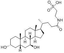 Asam Tauroursodeoxycholic