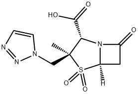 Asam Tazobactam