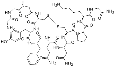 Terlipressin asetat