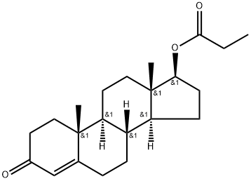 Testosteron propionat