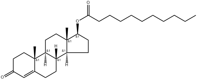 Testosteron Undecanoate kapsul alus