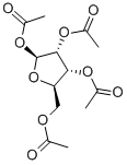 Tetraasetilribofuranose