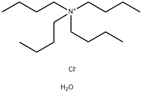 Tetrabutil amonium klorida hidrat