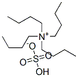 Tetrabutylammonium hidrogen sulfat