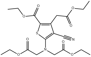 Tetraetil ranelat