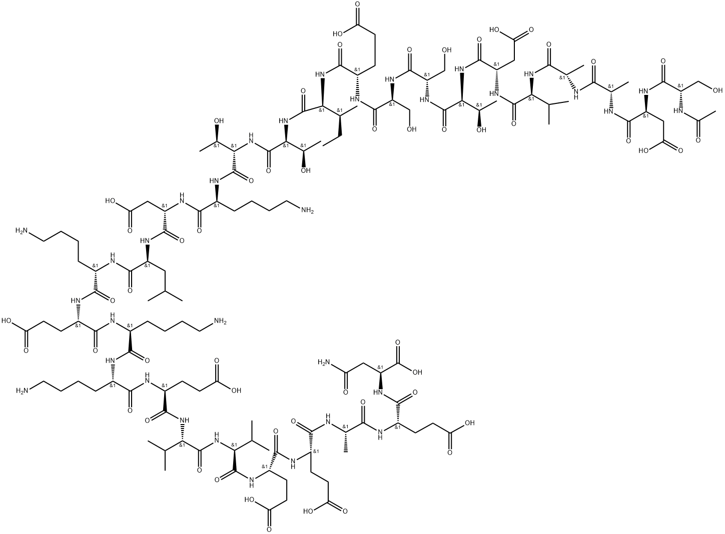 Timosin α1