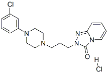 Trazodone hidroklorida