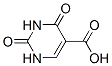 Uracil 5-karboksilat asam