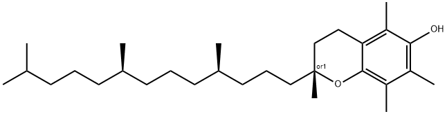 Vitamin E kapsul lunak (Natural)