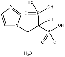 Asam Zoledronic hidrat